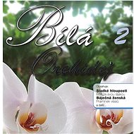 Various: White Orchid 2 - CD - Music CD