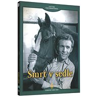 Death in the Saddle - DVD - DVD Film