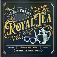 Bonamassa Joe: Royal tea LP + CD - LP Record