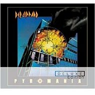 Def Leppard: Pyromania (Reedice 2009) - CD - Music CD