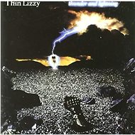 Thin Lizzy: Thunder and Lightning - CD - Music CD