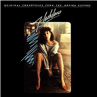Soundtrack: Flashdance - CD - Music CD