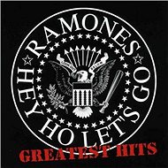 Ramones: Greatest Hits (2006) - CD - Music CD