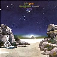 Yes: Tales from Topographic Oceans (2x CD) - CD - Music CD