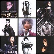 Prince: Very Best of - CD - Hudební CD