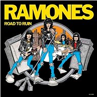 Ramones: Road To Ruin - CD - Music CD