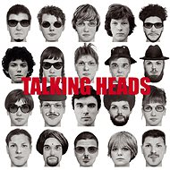 Talking Heads: Best of Talking Heads - CD - Hudební CD