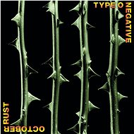 Type O Negative: October Rust (Coloured) (2x LP) - LP - LP vinyl