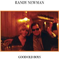 Newman Randy: Good Old Boys (2xLP) - LP - LP Record