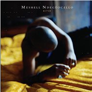 Ndegeocello Meshell: Bitter (2x LP) - LP - LP Record
