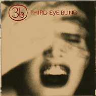Third Eye Blind: Third Eye Blind (2x LP) - LP - LP vinyl
