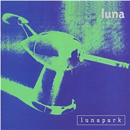 Luna: Lunapark - LP Record