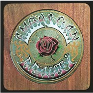Grateful Dead: American Beauty (Lime LP) - LP - LP Record
