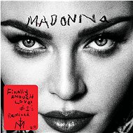 Madonna: Finally Enough Love (2x LP) - LP - LP Record