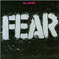 Fear: Record (RSD) (Coloured) (2x LP) - LP - LP Record