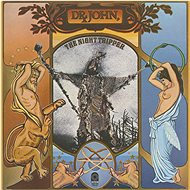 Dr. John: Sun, Moon & Herbs (RSD) (3x LP) - LP - LP Record