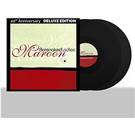 Barenaked Ladies: Maroon (2x LP) - LP - LP Record
