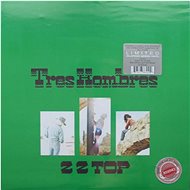 ZZ Top: Tres Hombres - CD - Music CD