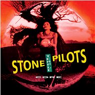 Stone Temple Pilots: Core (4x LP) - LP - LP Record