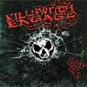 Killswitch Engage: As Daylight Dies (2x LP) - LP - LP Record