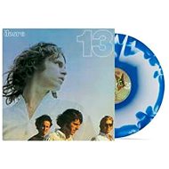 Doors: 13 Colored Vinyl - LP - LP Record