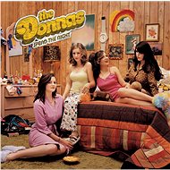 Donnas: Spend The Night (Deluxe Edition) (2x LP) - LP - LP Record