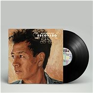 Escovedo Alejandro: With These Hands (2x LP) - LP - LP Record