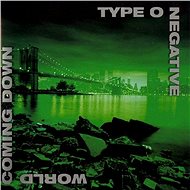 Type O Negative: World Coming Down (2x LP) - LP - LP Record