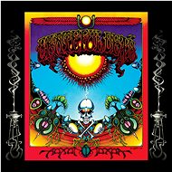 Grateful Dead: Aoxomoxoa (2x CD) - CD - Hudební CD