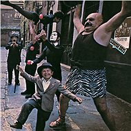 Doors: Strange Days (Mono) - LP - LP Record