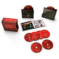 Eagles: Legacy (12CD+BR+DVD) - CD - Music DVD