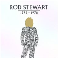 Stewart Rod: 1975-1978 (5x LP) - LP - LP Record