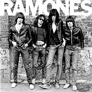 Ramones: Ramones (Remastered 2018) - LP - LP Record