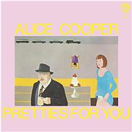 Cooper Alice: Pretties For You - LP - LP vinyl