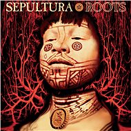 Sepultura: Roots (Expanded Edition) (2x LP) - LP - LP Record