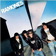 Ramones: Leave Home (Remaster) - LP - LP Record