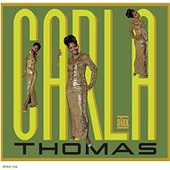 Thomas Carla: Carla - LP - LP vinyl