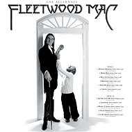 Fleetwood Mac: RSD - Fleetwood Mac (Alternative) - LP - LP Record