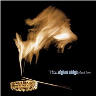 Afghan Whigs: Black Love (2x CD) - CD - Hudební CD