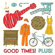 Monkees: Good Times! Plus! - LP - LP vinyl