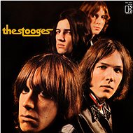 Stooges: Stooges - LP - LP Record
