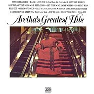 Franklin Aretha: Greatest Hits (2016 Edition) - LP - LP Record