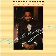 Benson George: Breezin - LP - LP vinyl