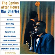 Charles Ray: Genius After Hours (Mono) - LP - LP Record