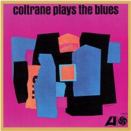 Coltrane John: Coltrane hraje Blues (mono) - LP - LP vinyl