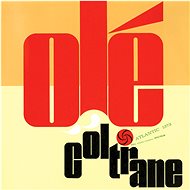 Coltrane John: Ole Coltrane (mono) - LP - LP vinyl