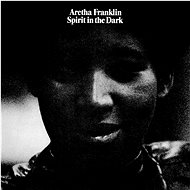 Franklin Aretha: Spirit In The Dark - CD - Music CD