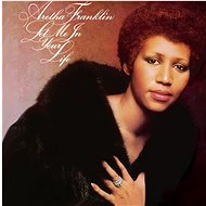 Franklin Aretha: Let Me In Your Life - CD - Music CD