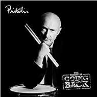 Collins Phil: Essential Going Back - LP - LP vinyl