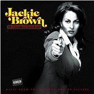 Soundtrack: Jackie Brown - LP - LP Record